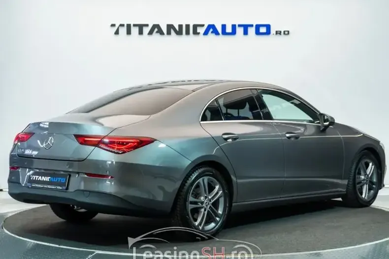 Mercedes-Benz 180 din 2020 cu 98.400 km - oferta MER95404 - foto 37