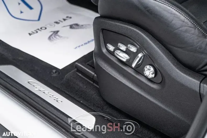 Porsche Cayenne Coupe din 2019 cu 108.000 km - oferta POR95872 - foto 8