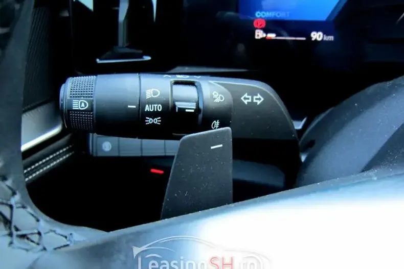 Renault Austral din 2024 cu 15.334 km - oferta REN102850 - foto 12