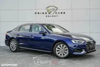 Audi A4 din 2020 cu 83.900 km - oferta AUD95083 - foto 11