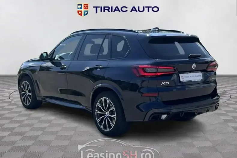 BMW X5 din 2023 cu 85.930 km - oferta BMW101605 - foto 13