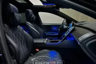 Mercedes-Benz 580 din 2022 cu 62.000 km - oferta MER96827 - foto 16