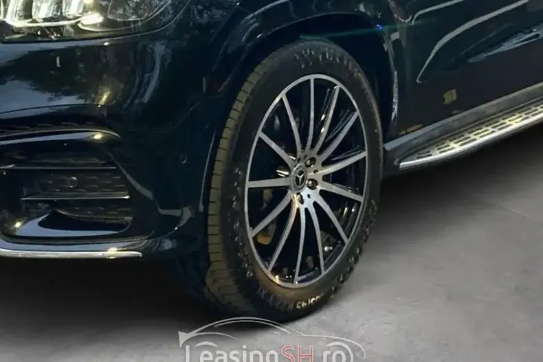 Mercedes-Benz 350 din 2024 cu 15.171 km - oferta MER96875 - foto 2