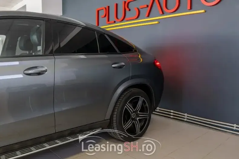 Mercedes-Benz 450 din 2023 cu 33.950 km - oferta MER96074 - foto 4