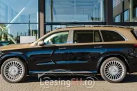 Mercedes-Benz 600 din 2023 cu 17.000 km - oferta MER98427 - foto 10