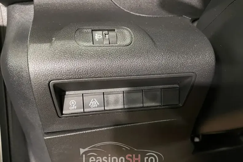 Peugeot Rifter din 2019 cu 97.098 km - oferta PEU101912 - foto 15