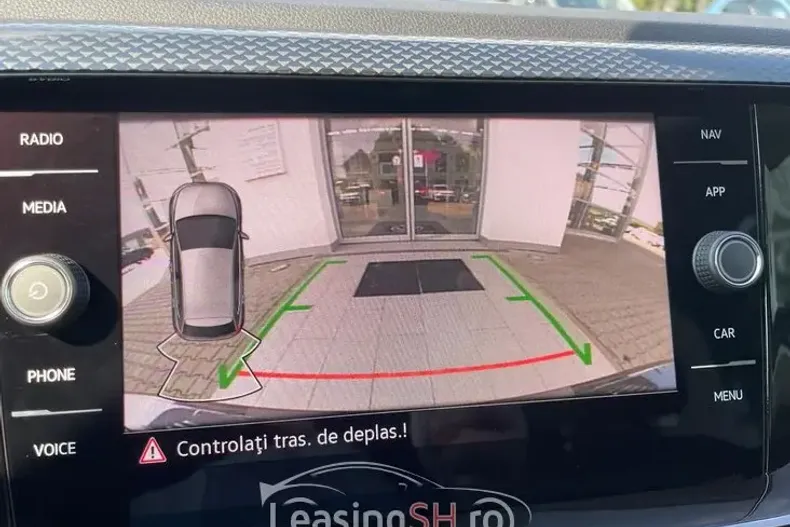 Volkswagen Polo din 2024 cu 1 km - oferta VOL101329 - foto 10