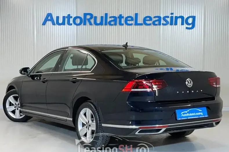 Volkswagen Passat din 2020 cu 90.178 km - oferta VOL103154 - foto 5