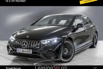 Mercedes-Benz EQE din 2023 - oferta MER97820