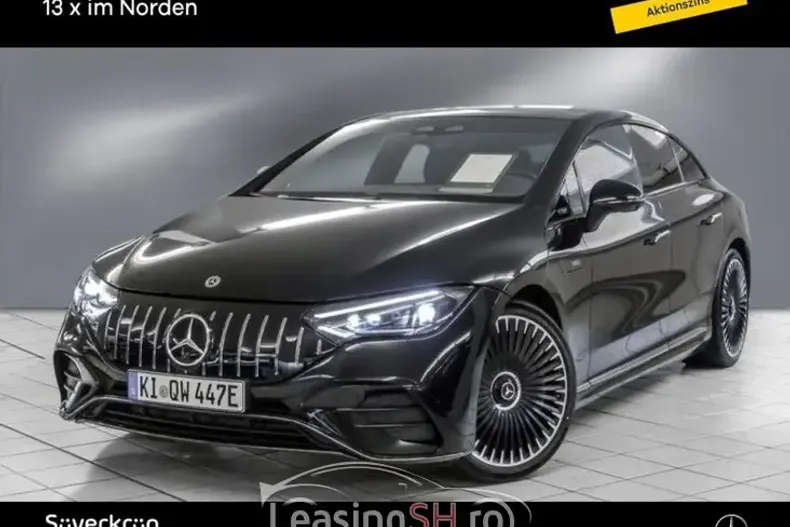 Mercedes-Benz EQE din 2023 cu 14.900 km - oferta MER97820 - foto 1