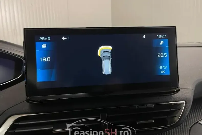 Peugeot 5008 din 2021 cu 157.945 km - oferta PEU102988 - foto 2