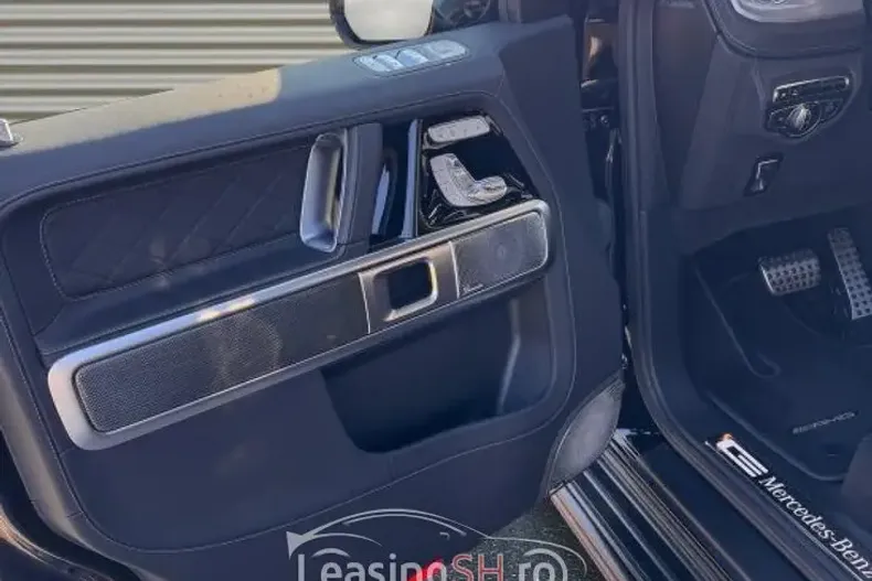 Mercedes-Benz 500 din 2023 cu 11.340 km - oferta MER98143 - foto 6