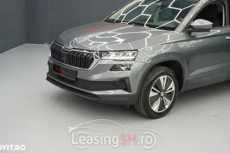 Skoda Karoq din 2022 cu 136.704 km - oferta SKO95578 - foto 17
