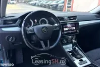 Skoda Superb din 2020 cu 131.000 km - oferta SKO102172 - foto 11