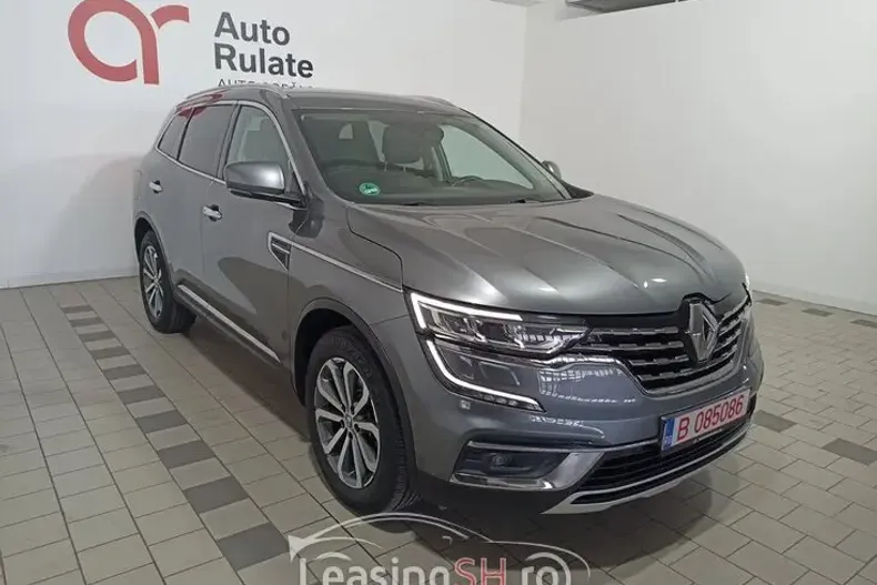 Renault Koleos din 2022 cu 44.185 km - oferta REN102278 - foto 5