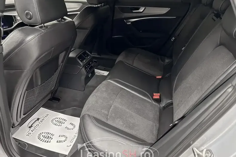 Audi A6 din 2019 cu 177.000 km - oferta AUD94188 - foto 4