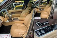 Land Rover Range Rover din 2023 cu 24.991 km - oferta LAN93129 - foto 15