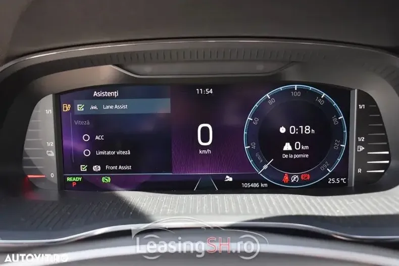 Skoda Octavia din 2021 cu 105.500 km - oferta SKO93629 - foto 8