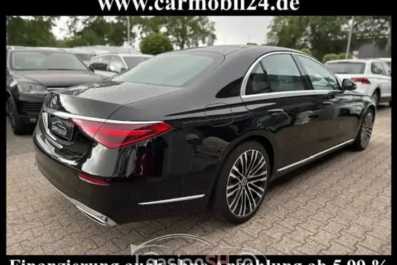 Mercedes-Benz 350 din 2021 cu 118.200 km - oferta MER97125 - foto 19