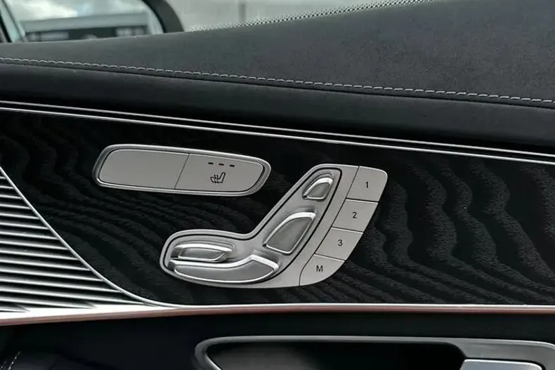 Mercedes-Benz EQC din 2022 cu 26.500 km - oferta MER96367 - foto 8