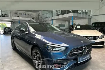 Mercedes-Benz 300 din 2023 - oferta MER99715