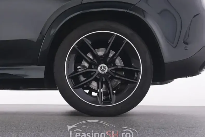 Mercedes-Benz 450 din 2024 cu 19.635 km - oferta MER97353 - foto 18