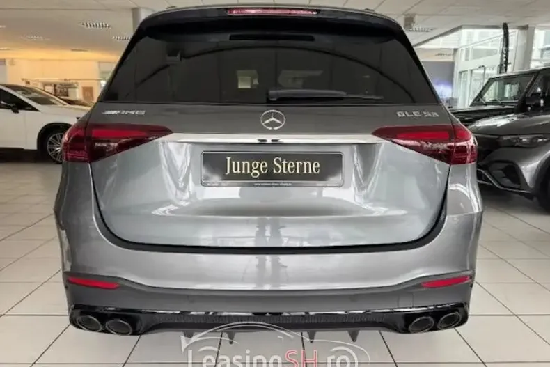 Mercedes-Benz 53 AMG din 2024 cu 28.554 km - oferta MER98130 - foto 2