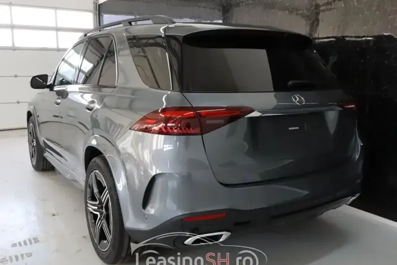 Mercedes-Benz 450 din 2025 cu 10 km - oferta MER99782 - foto 8