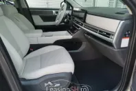 Hyundai SANTA FE din 2024 cu 22.908 km - oferta HYU102345 - foto 12