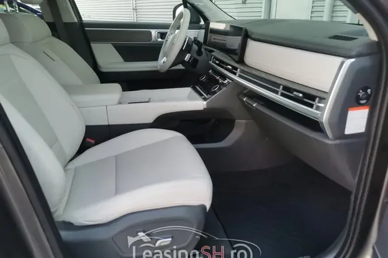 Hyundai SANTA FE din 2024 cu 22.908 km - oferta HYU102345 - foto 12