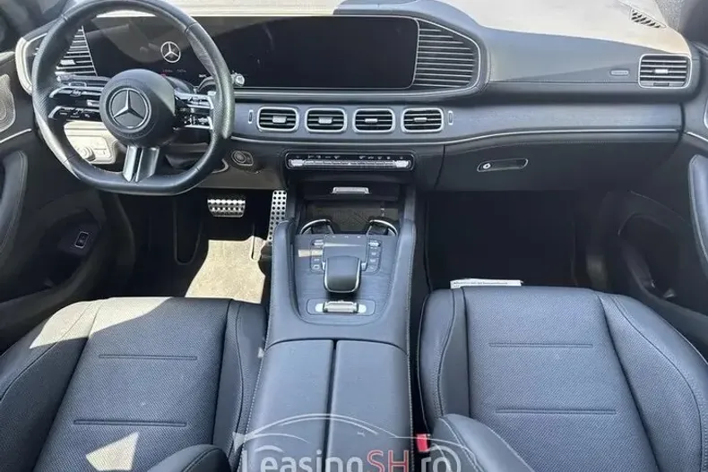 Mercedes-Benz Coupe din 2024 cu 7.369 km - oferta MER102733 - foto 13