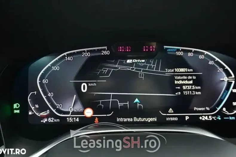 BMW 745Le din 2020 cu 108.018 km - oferta BMW101974 - foto 12