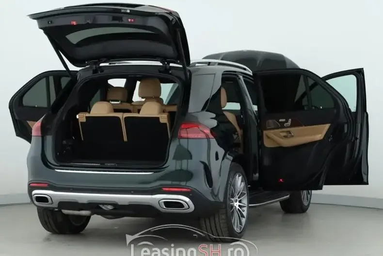 Mercedes-Benz 450 din 2024 cu 8.000 km - oferta MER97681 - foto 5