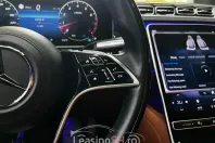 Mercedes-Benz 580 din 2025 cu 31.365 km - oferta MER96254 - foto 11