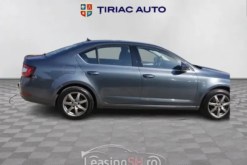 Skoda Octavia din 2019 cu 109.792 km - oferta SKO101824 - foto 24