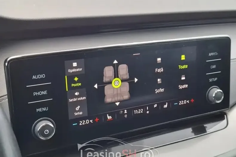 Skoda Octavia din 2023 cu 82.152 km - oferta SKO102936 - foto 8