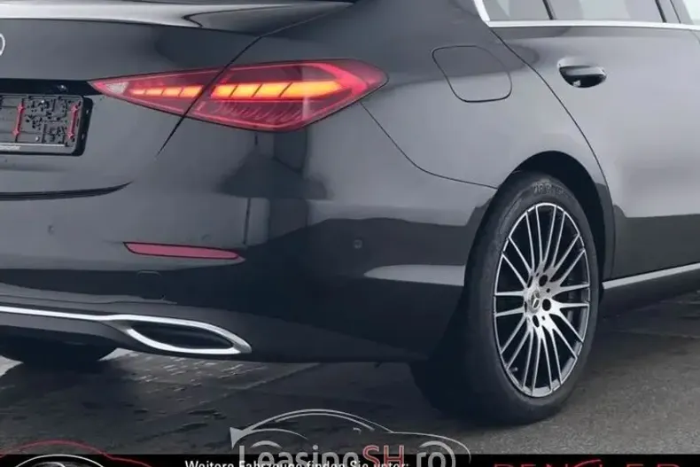 Mercedes-Benz 180 din 2024 cu 8.108 km - oferta MER97653 - foto 9