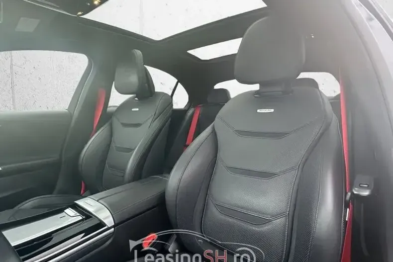 Mercedes-Benz 43 AMG din 2023 cu 17.000 km - oferta MER96306 - foto 14