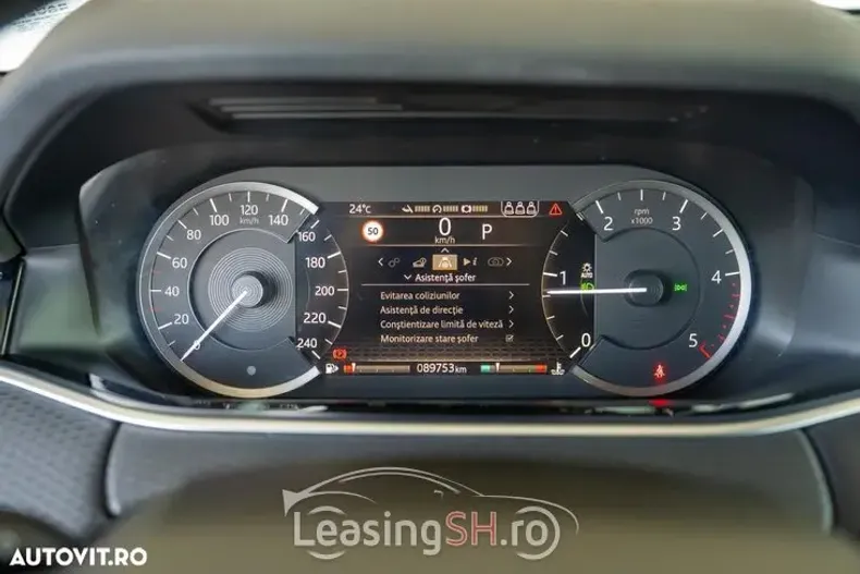 Land Rover Range Rover Evoque din 2020 cu 89.750 km - oferta LAN102304 - foto 5