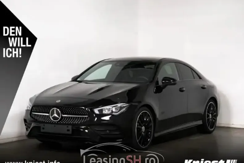 Mercedes-Benz 180 din 2023 cu 37.228 km - oferta MER97644 - foto 1