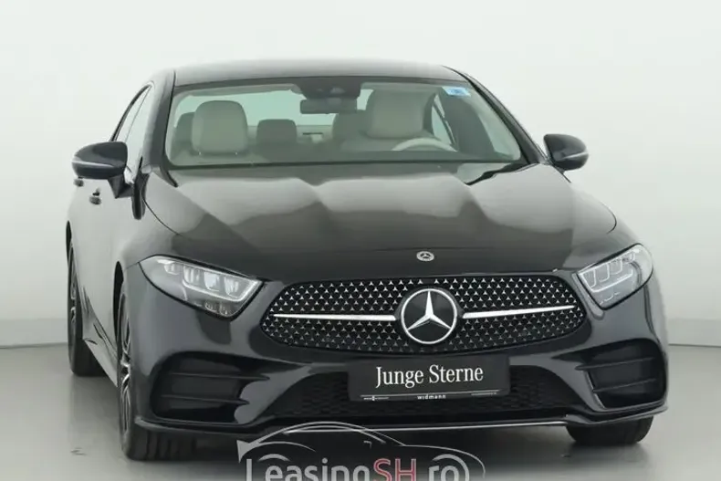 Mercedes-Benz 220 din 2022 cu 95.945 km - oferta MER97248 - foto 22