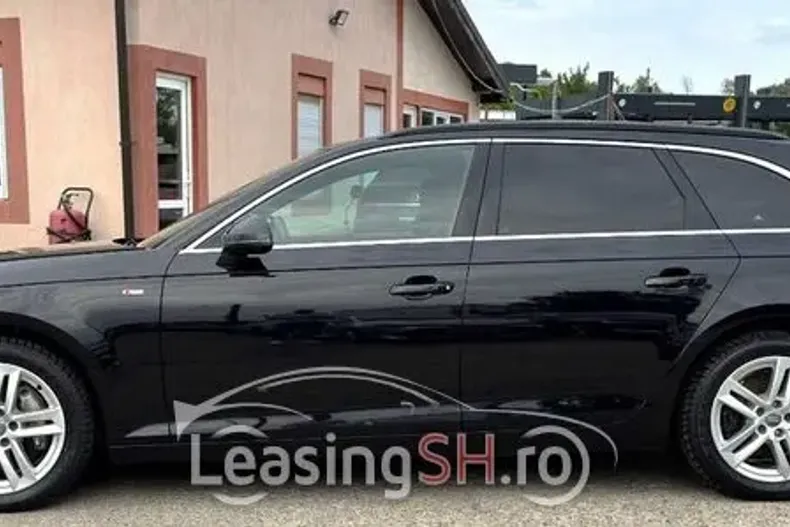 Audi A4 din 2019 cu 153.000 km - oferta AUD102614 - foto 7