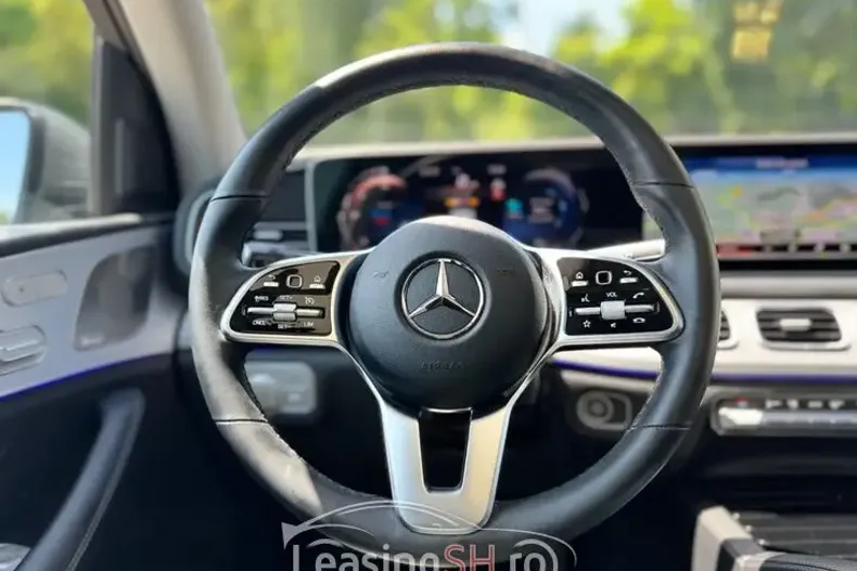 Mercedes-Benz 350 din 2023 cu 70.000 km - oferta MER98925 - foto 8