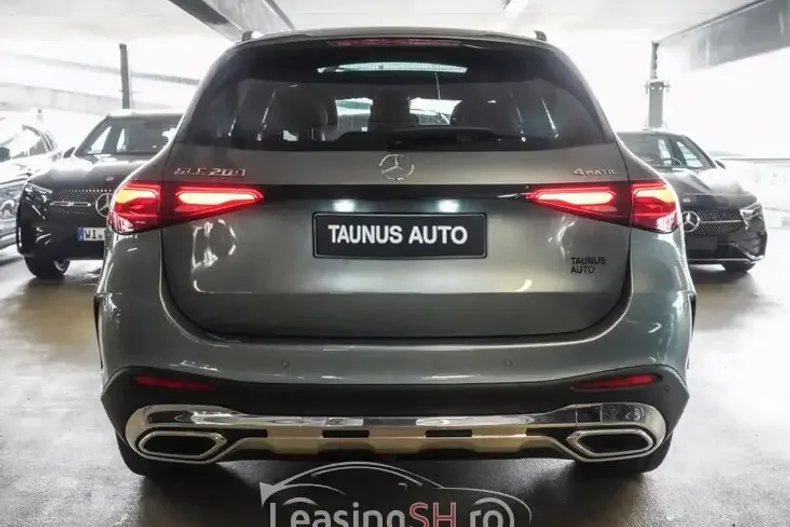 Mercedes-Benz 200 din 2025 cu 1.000 km - oferta MER99977 - foto 2