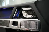 Mercedes-Benz 500 din 2023 cu 6.100 km - oferta MER97673 - foto 17