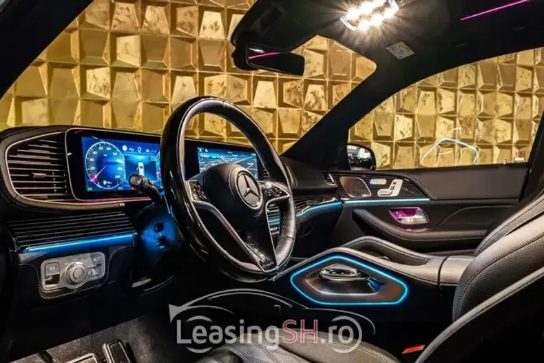 Mercedes-Benz 600 din 2025 cu 50 km - oferta MER96673 - foto 2