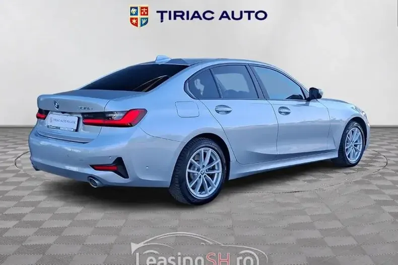 BMW 330e din 2021 cu 113.832 km - oferta BMW103070 - foto 5