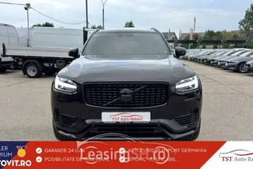 Volvo XC90 din 2020 - oferta VOL102740