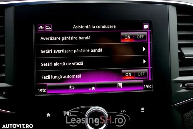 Renault Megane din 2020 cu 159.778 km - oferta REN101826 - foto 12