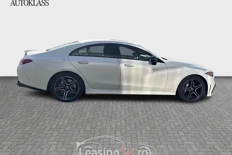 Mercedes-Benz 450 din 2023 cu 5.500 km - oferta MER102160 - foto 7